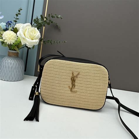 ysl mens belt fake|YSL woven bag dupe.